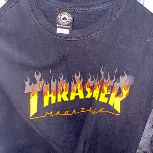 Thrasher shirt